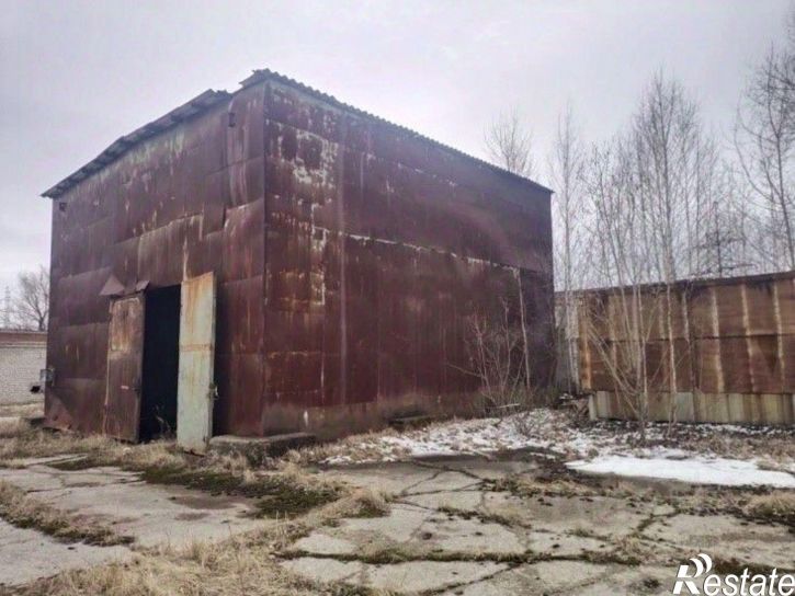 Отдельное здание г.о. город Тобольск, г. Тобольск