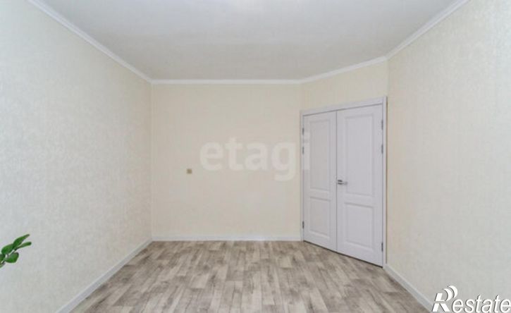 3-комн квартира 8-й микрорайон, 46