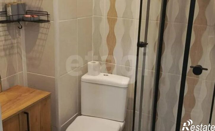 1-комн квартира 6-й микрорайон, 120Б