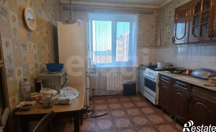 4-комн квартира 9-й микрорайон, 33