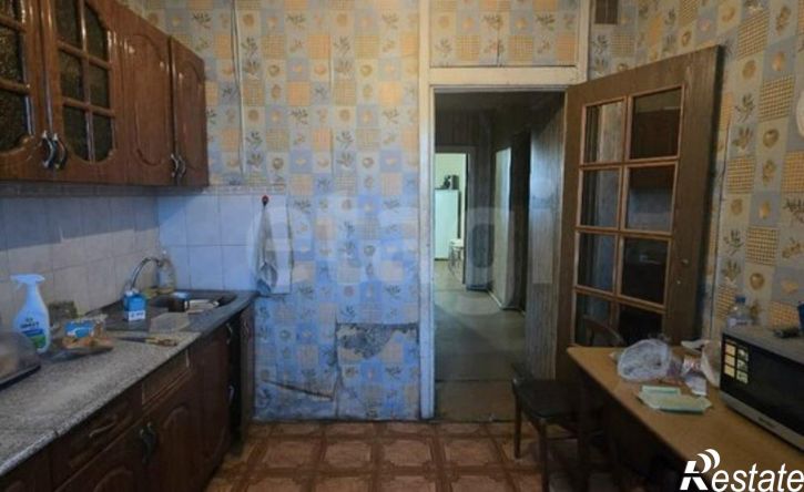 4-комн квартира 9-й микрорайон, 33