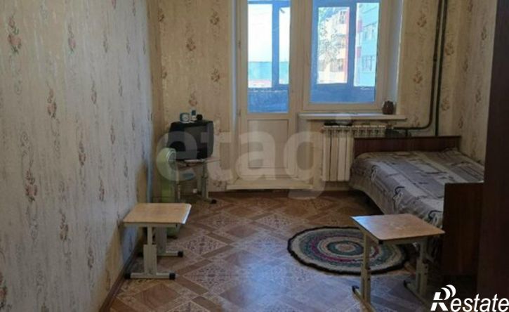 4-комн квартира 9-й микрорайон, 33