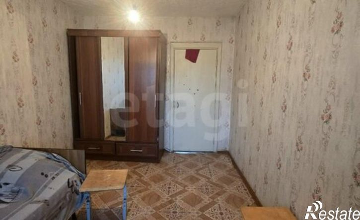 4-комн квартира 9-й микрорайон, 33