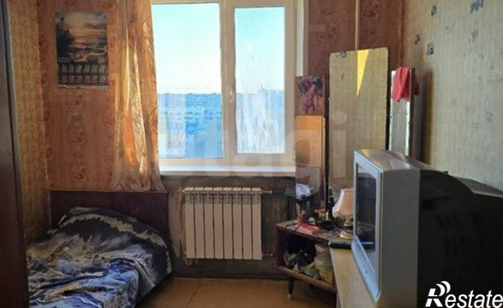 4-комн квартира 9-й микрорайон, 33