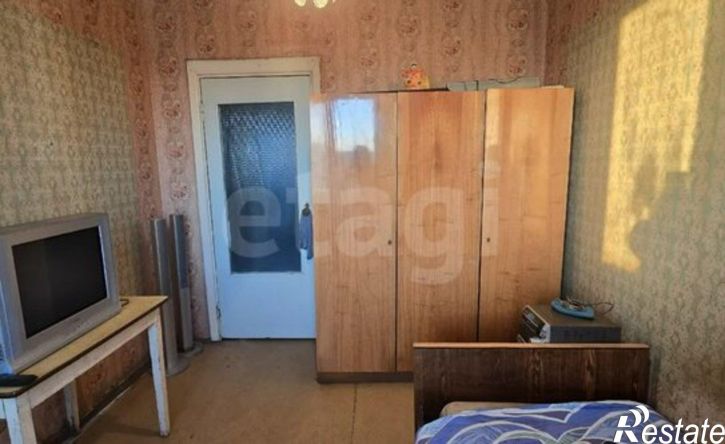 4-комн квартира 9-й микрорайон, 33