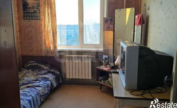 4-комн квартира 9-й микрорайон, 33