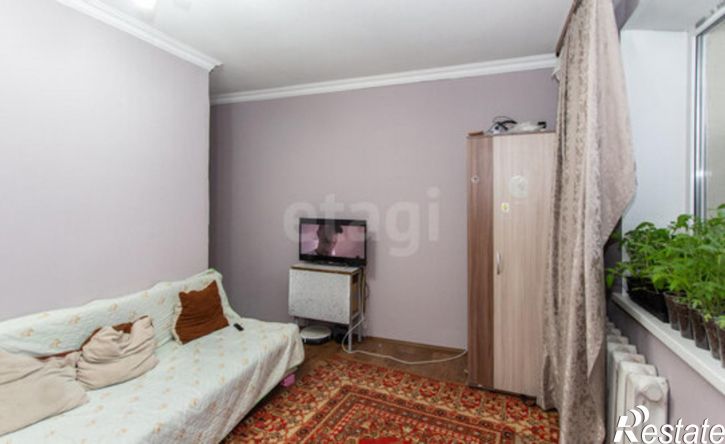 1-комн квартира 9-й микрорайон, 18А