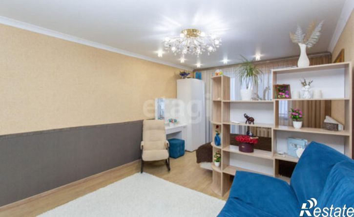 2-комн квартира 7-й микрорайон, 46