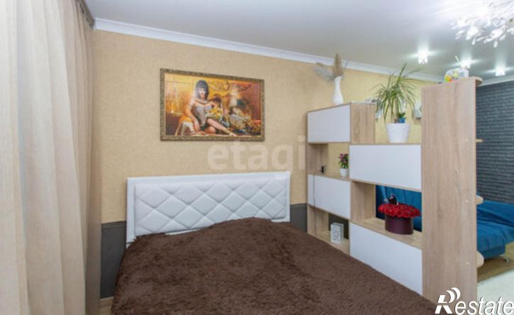 2-комн квартира 7-й микрорайон, 46