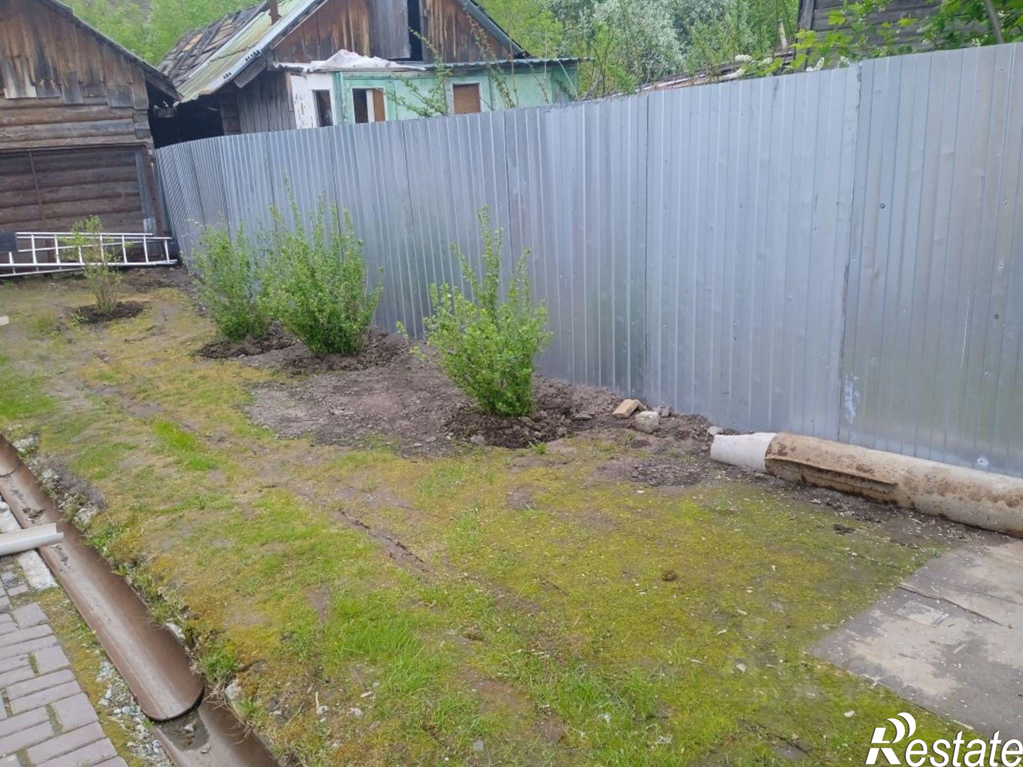 Купить дачу, дом, коттедж за 5 000 000 рублей на улица Алябьева, 96