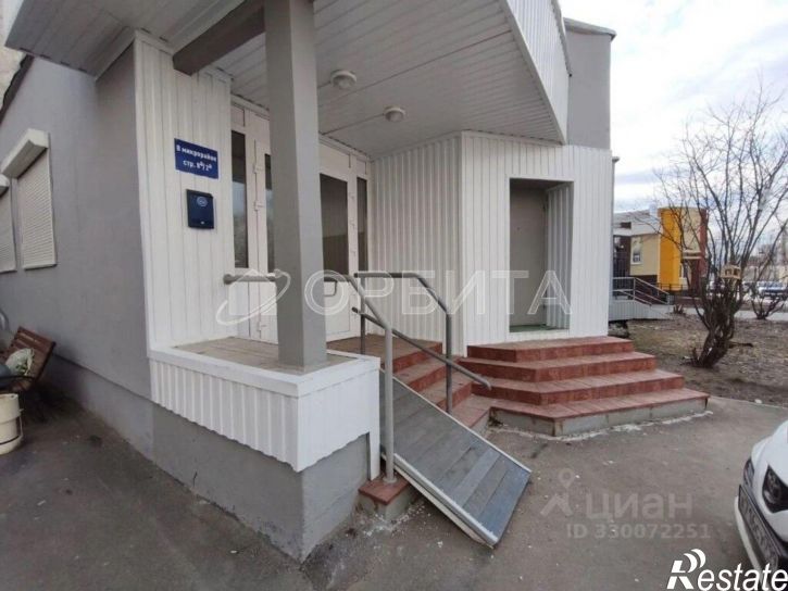 Торговое помещение Тобольскмкр 8, , 8а