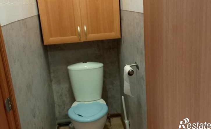 2-комн квартира микрорайон Менделеево, 3