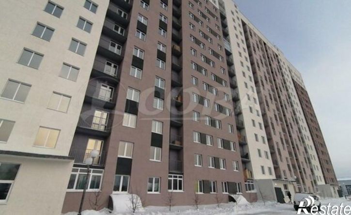 3-комн квартира улица Радищева, 21,  д. 21