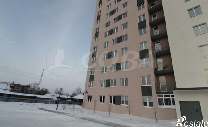 3-комн квартира улица Радищева, 21,  д. 21