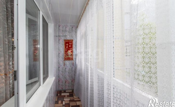 1-комн квартира микрорайон 7А, 18
