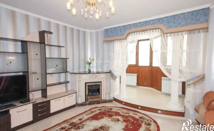 1-комн квартира 4-я Северная улица, 10,  д. 10