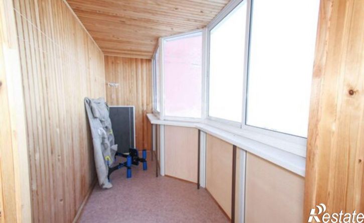 1-комн квартира 4-я Северная улица, 10,  д. 10