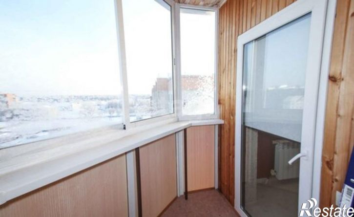 1-комн квартира 4-я Северная улица, 10,  д. 10