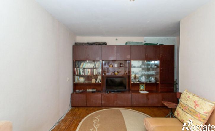 2-комн квартира 4-й микрорайон, 11А
