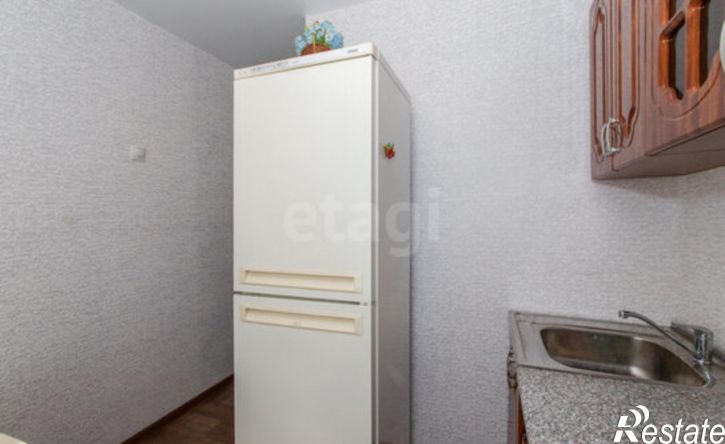 2-комн квартира 4-й микрорайон, 11А