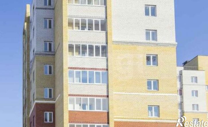 3-комн квартира микрорайон 3Б, 6к1