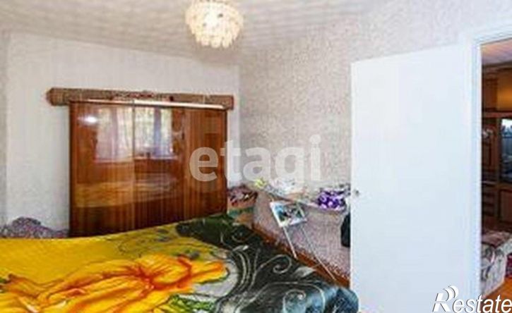 3-комн квартира ул Октябрьская, 62,  д. 62