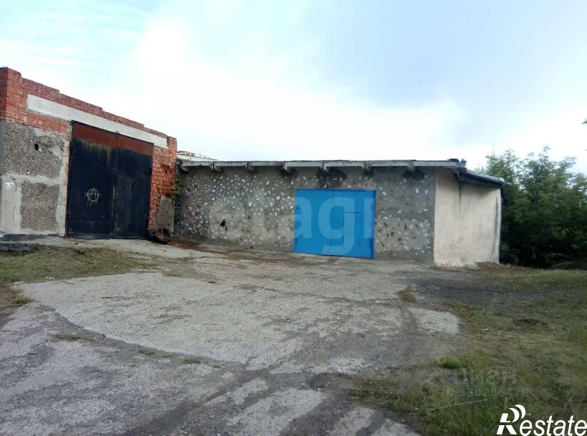 Купить гараж, место в паркинге за 3 742 690 рублей на городской округ Тобольск