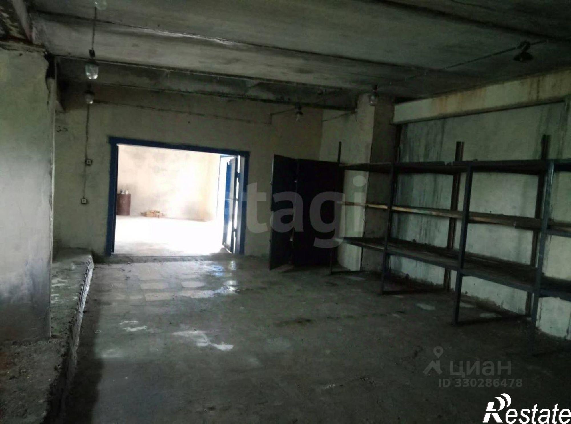 Купить гараж, место в паркинге за 3 742 690 рублей на городской округ Тобольск