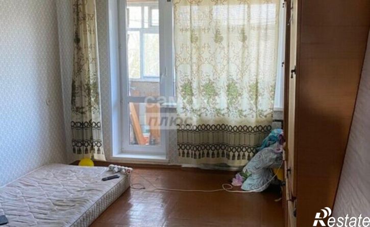 2-комн квартира 8-й микрорайон, 23