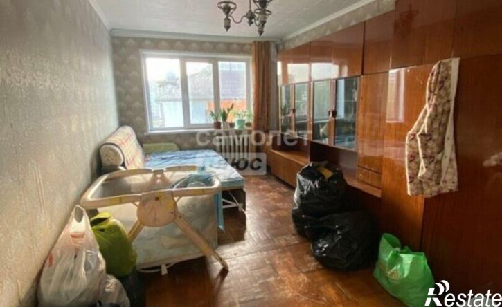 2-комн квартира 8-й микрорайон, 23