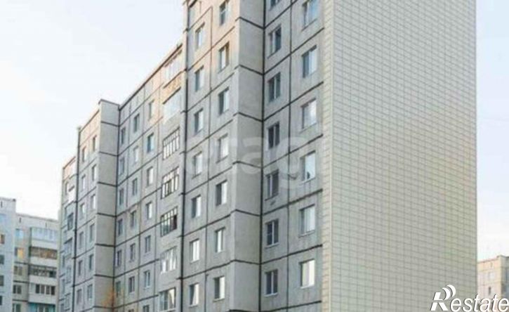 2-комн квартира 9-й микрорайон, 31А