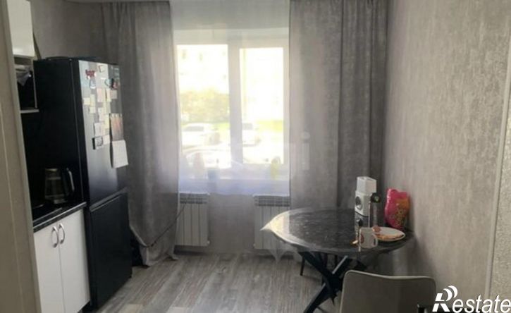 3-комн квартира микрорайон 7А, 37Д
