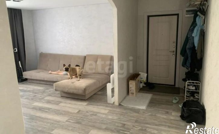 3-комн квартира микрорайон 7А, 37Д