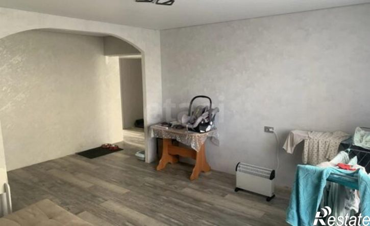 3-комн квартира микрорайон 7А, 37Д
