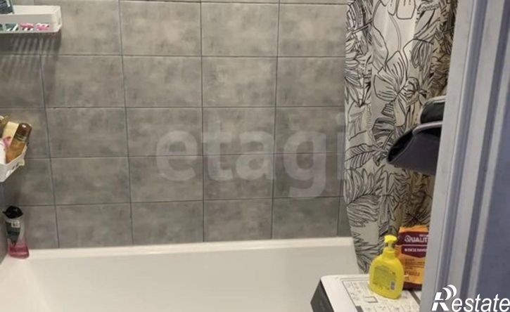 3-комн квартира микрорайон 7А, 37Д