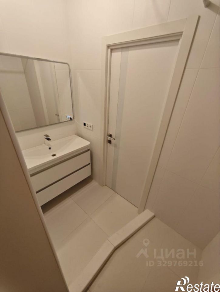 1-комн квартира