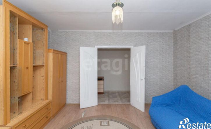 3-комн квартира микрорайон 3Б, 25