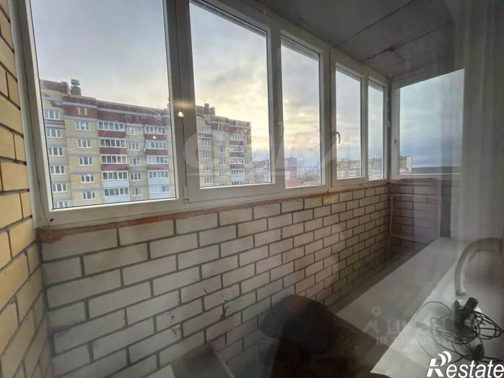 1-комн квартира Тобольский район, город Тобольск