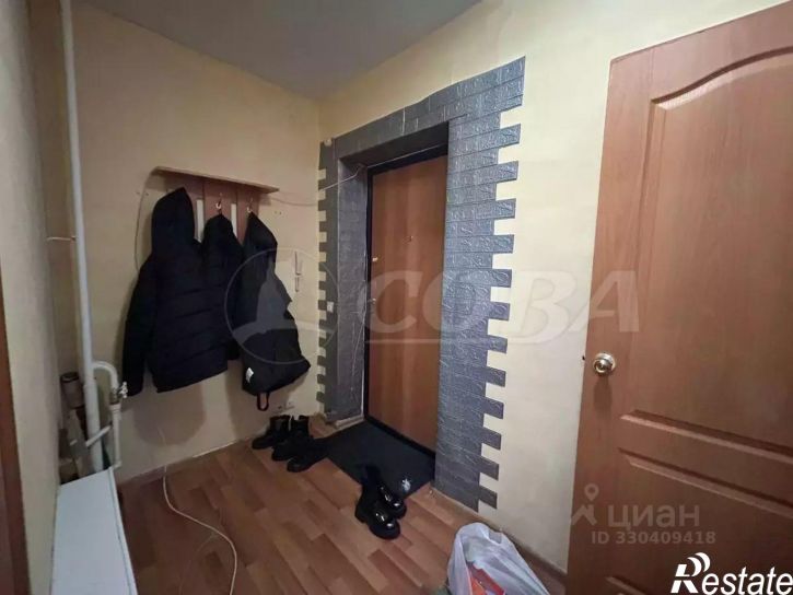 1-комн квартира Тобольский район, город Тобольск