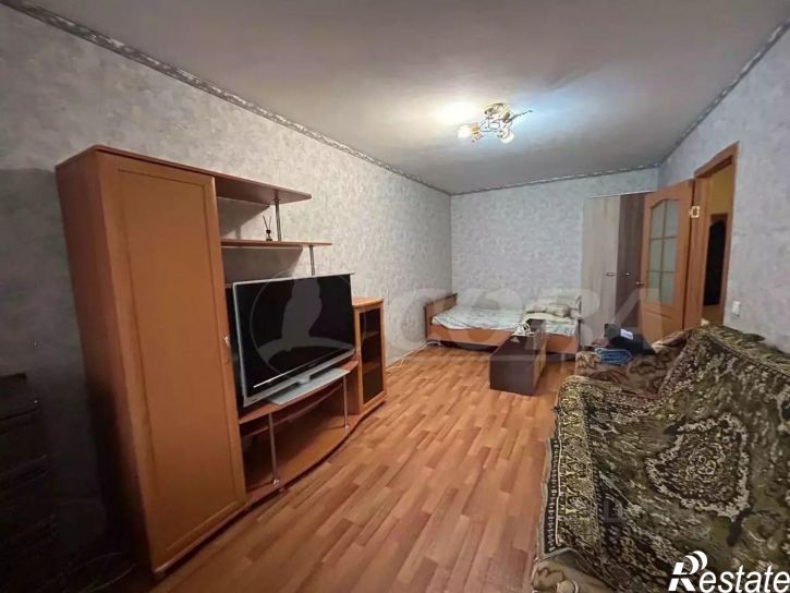 1-комн квартира Тобольский район, город Тобольск