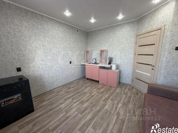 3-комн квартира Тобольский район, город Тобольск