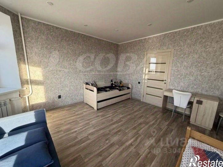3-комн квартира Тобольский район, город Тобольск