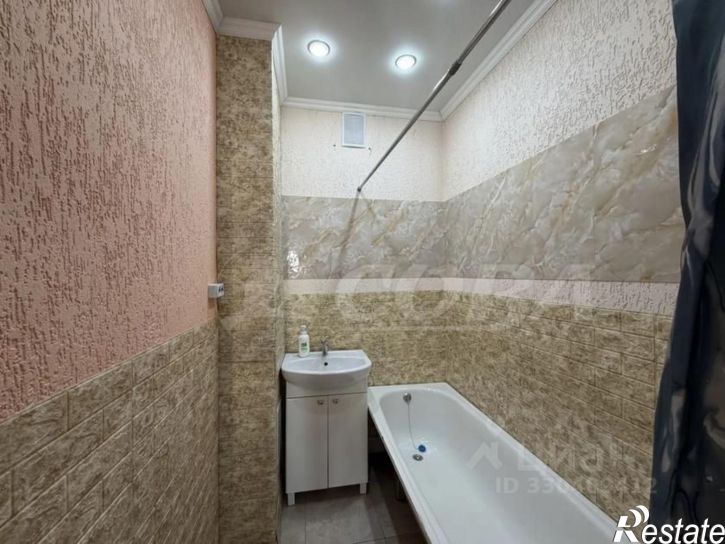 3-комн квартира Тобольский район, город Тобольск