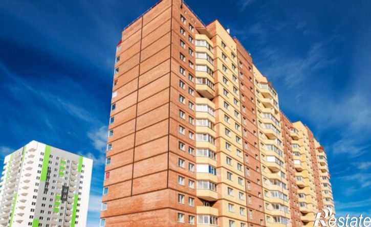 2-комн квартира 15-й микрорайон, 23