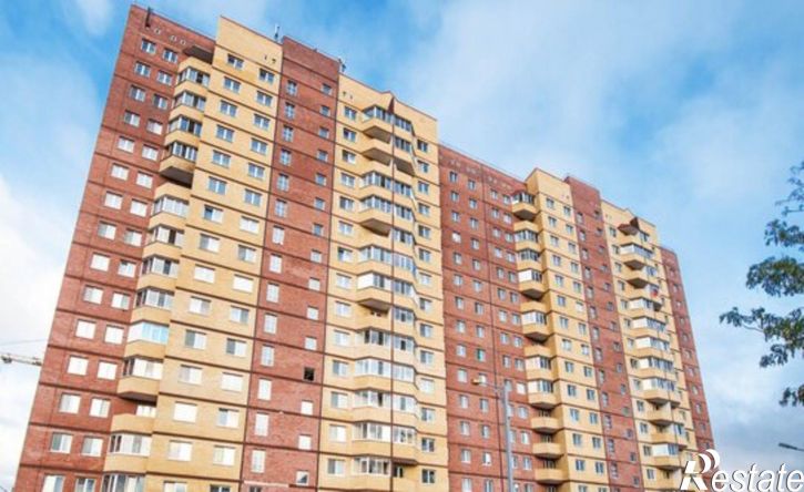 2-комн квартира 15-й микрорайон, 23