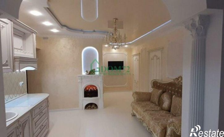 5-комн квартира микрорайон 3Б, 10А