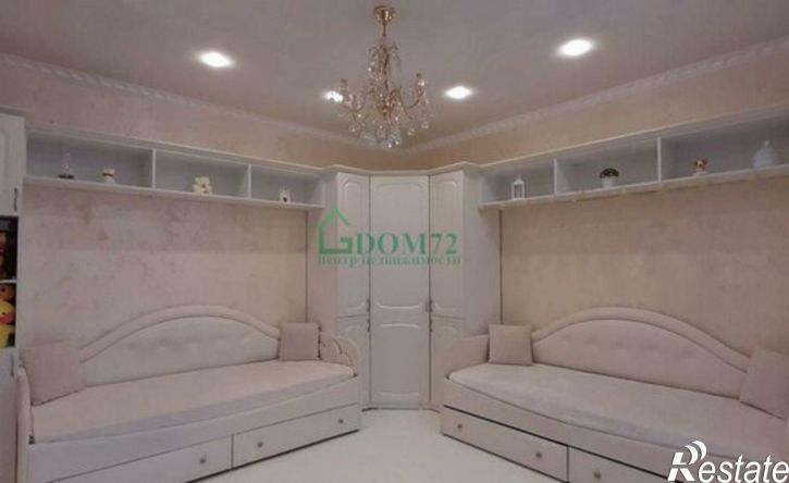 5-комн квартира микрорайон 3Б, 10А