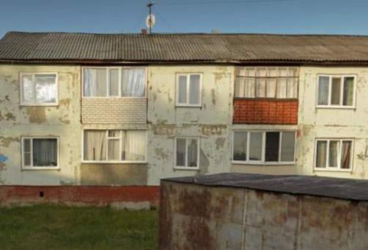 3-комн квартира Раздольная улица, д.8