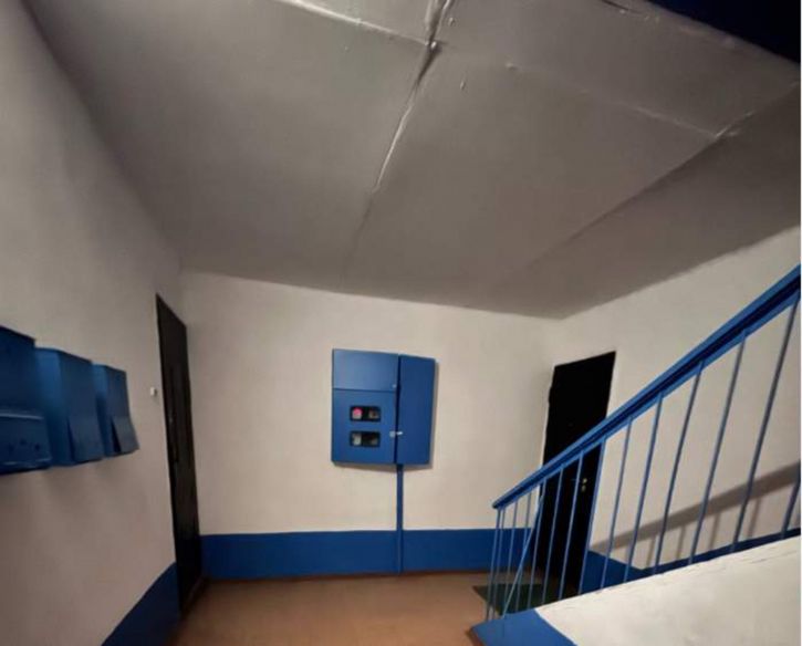3-комн квартира Раздольная улица, д.8