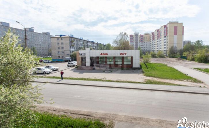 4-комн квартира 4-й микрорайон, 1